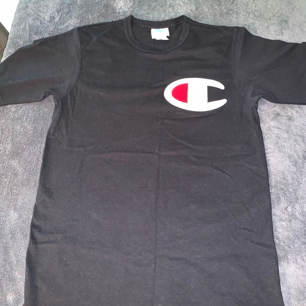 Champion t shirt